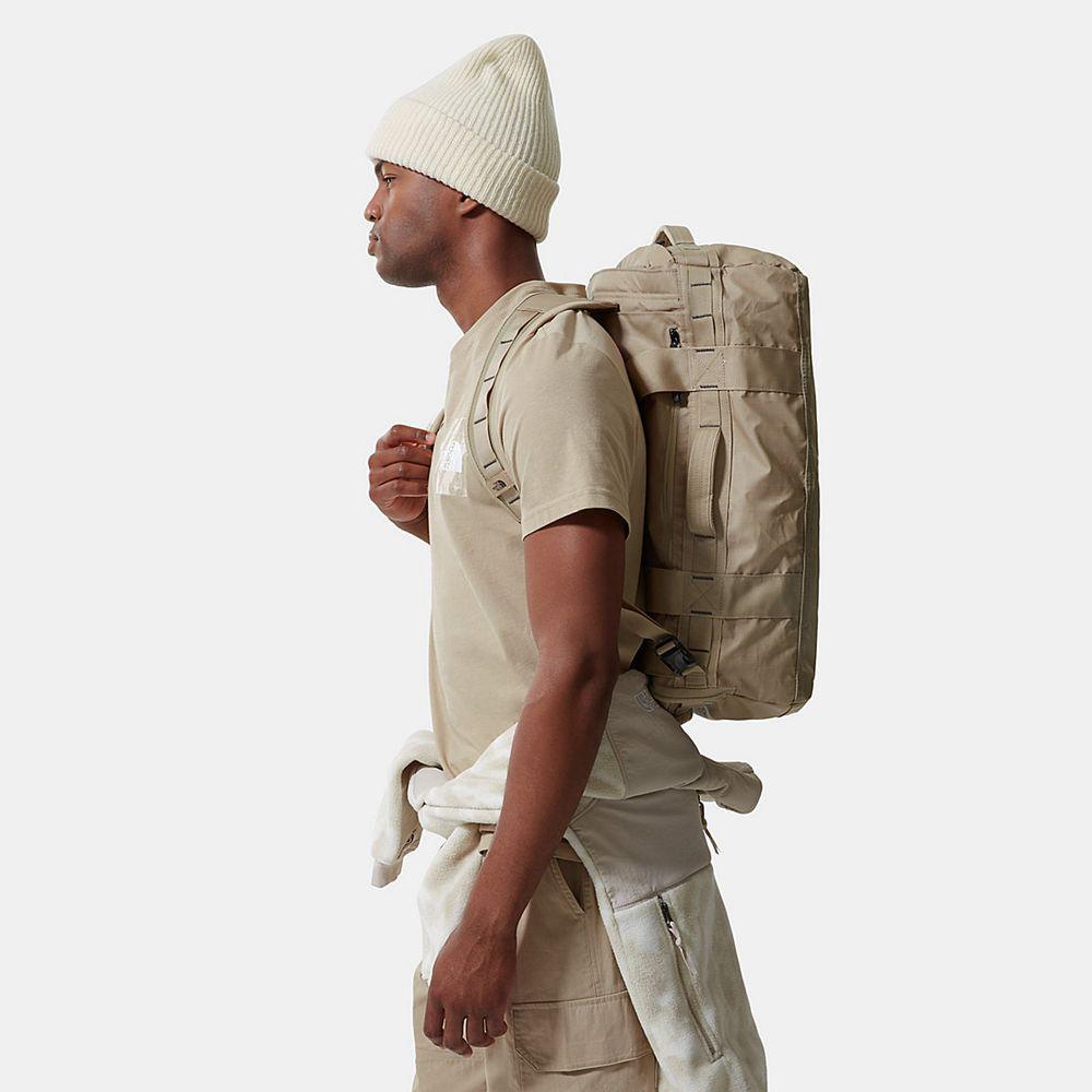 north face voyager 42l