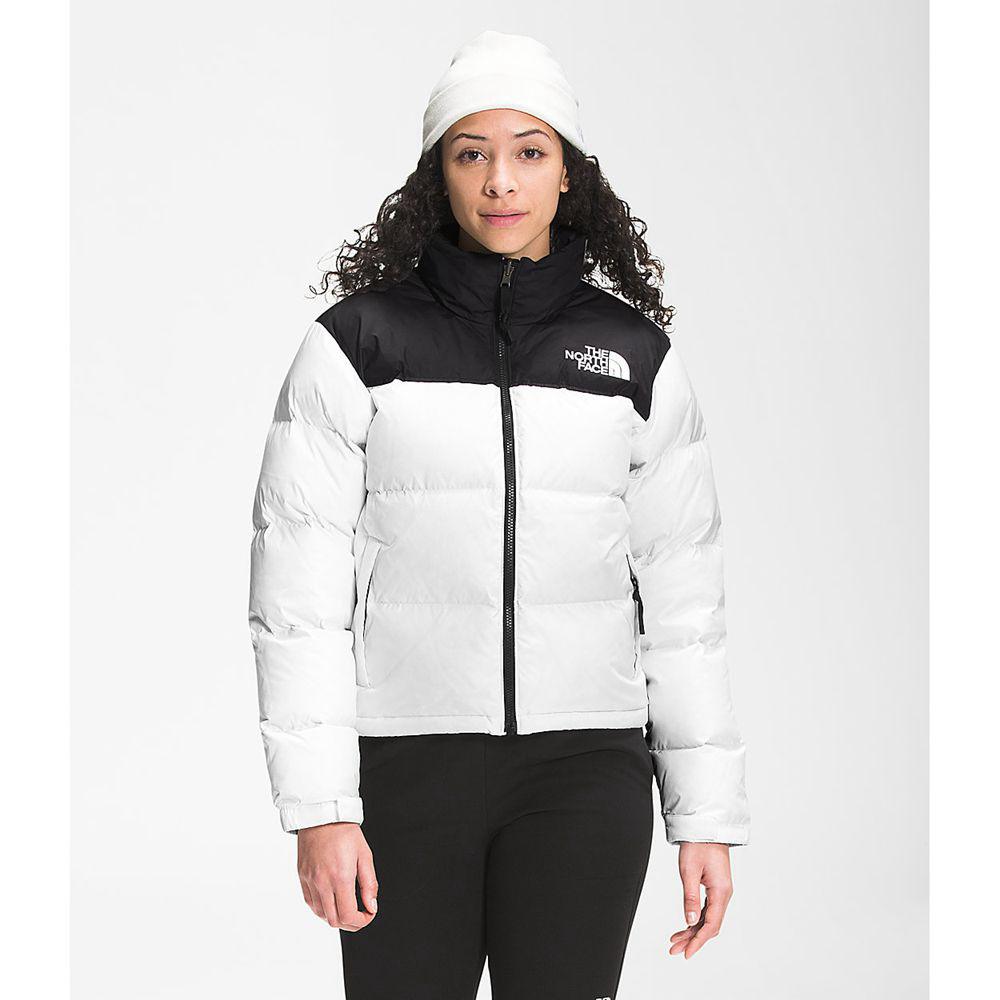 the north face bundy damske