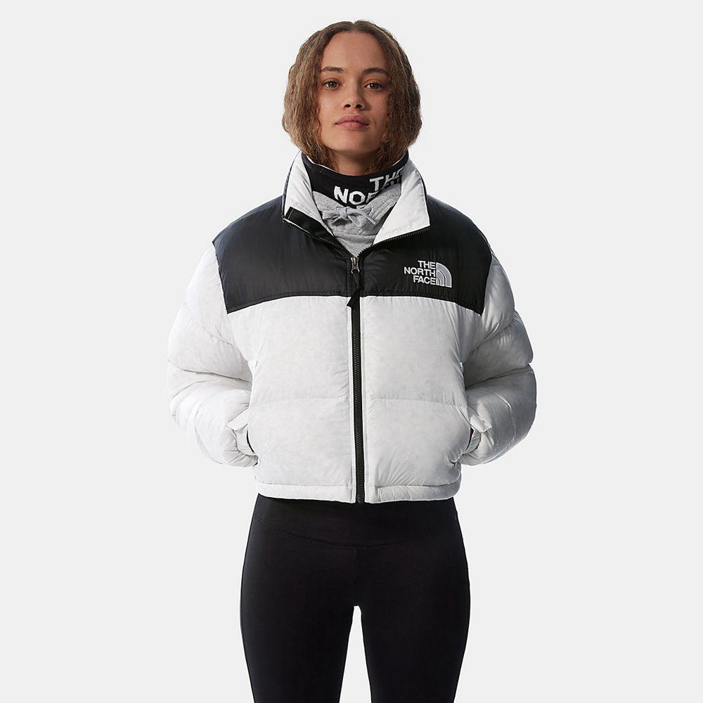the north face bundy damske