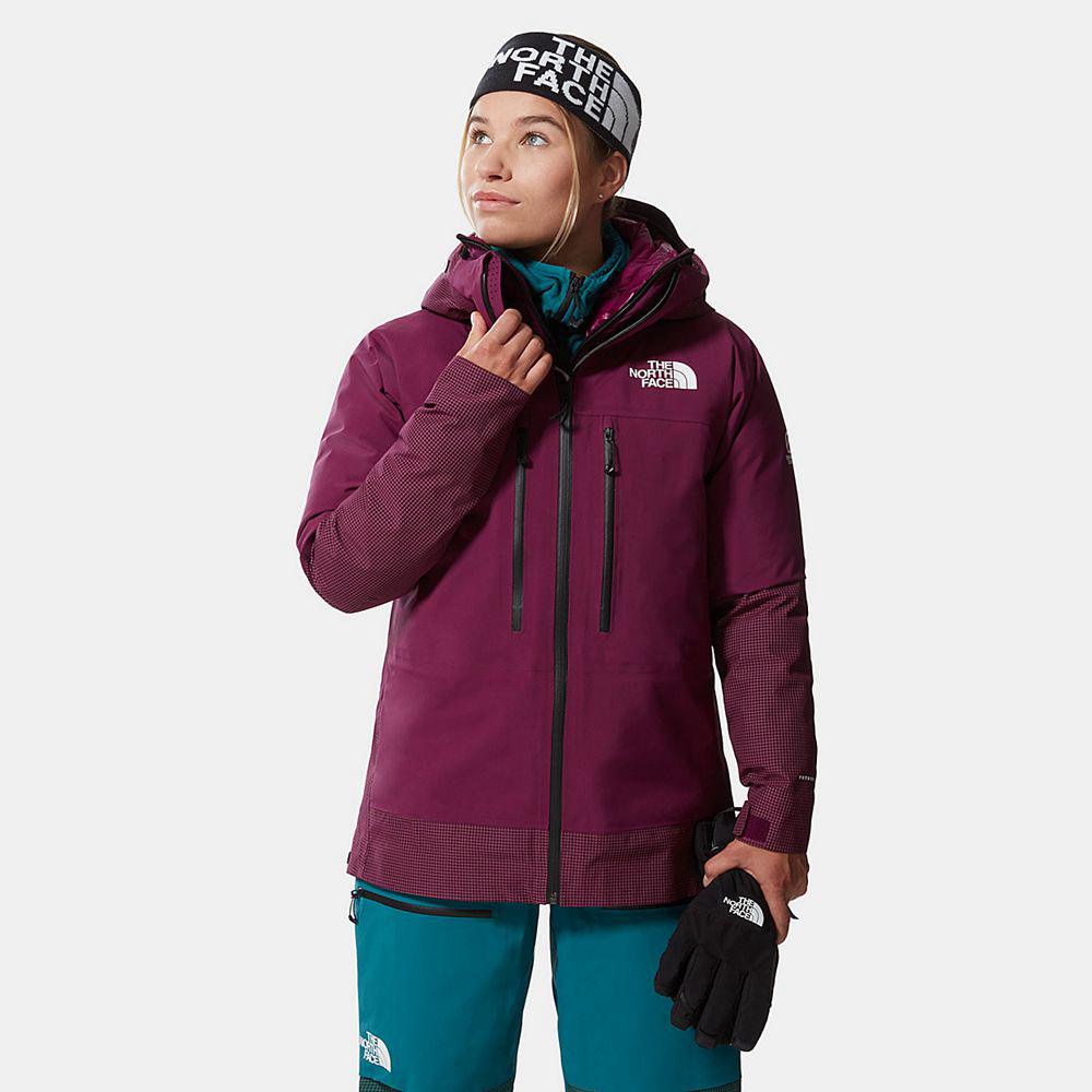 the north face bundy damske